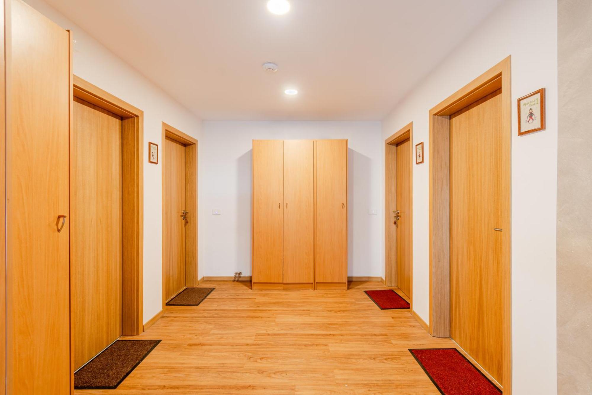 Apartments Skok With Rafting And Free Parking Bovec Habitación foto