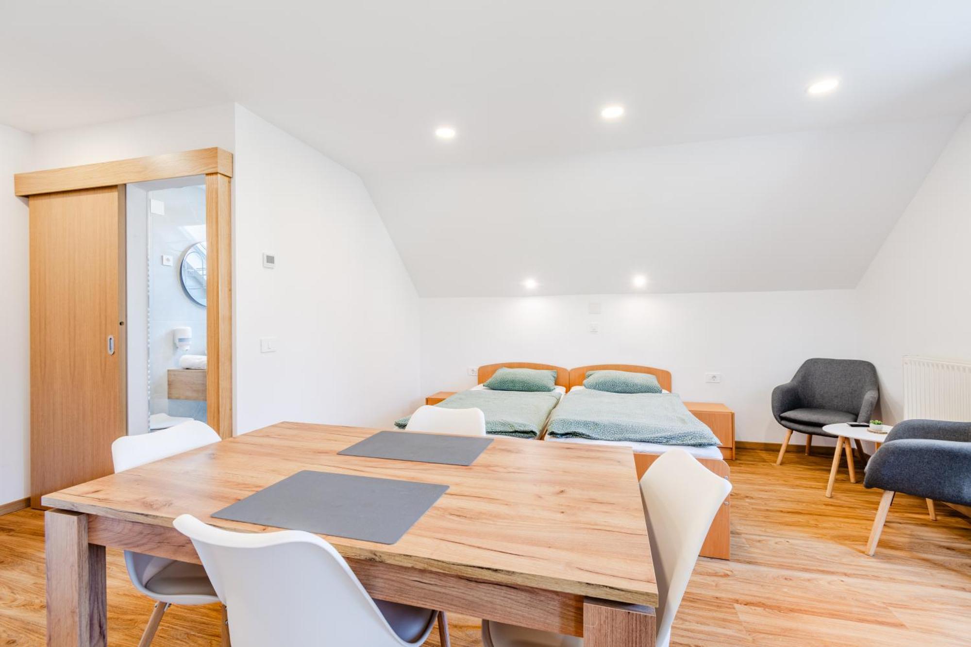 Apartments Skok With Rafting And Free Parking Bovec Habitación foto