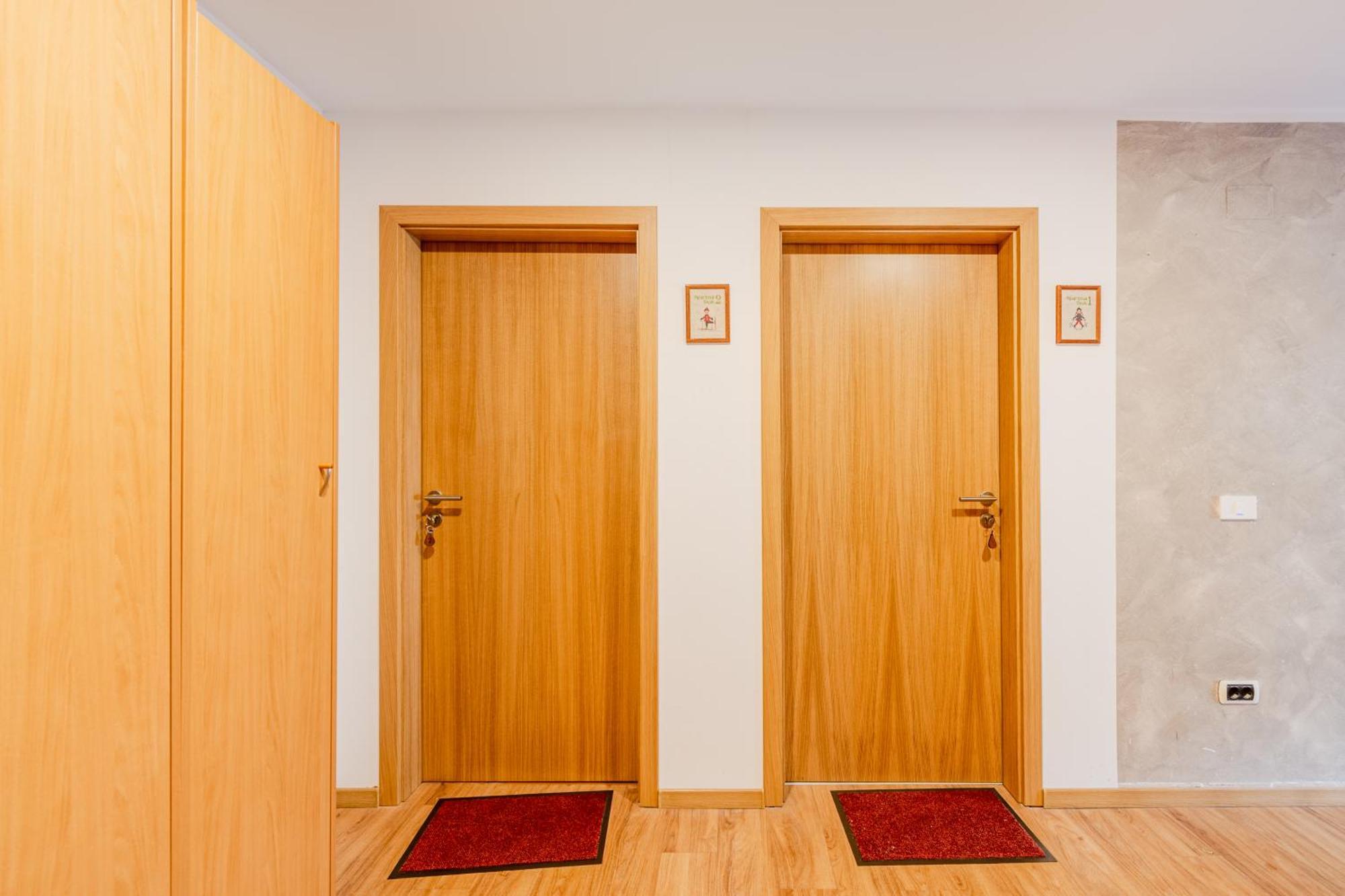 Apartments Skok With Rafting And Free Parking Bovec Habitación foto
