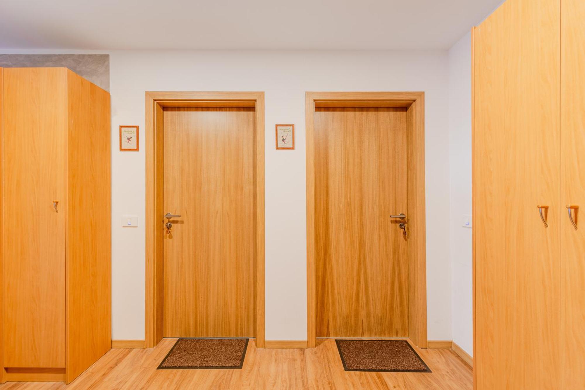 Apartments Skok With Rafting And Free Parking Bovec Habitación foto