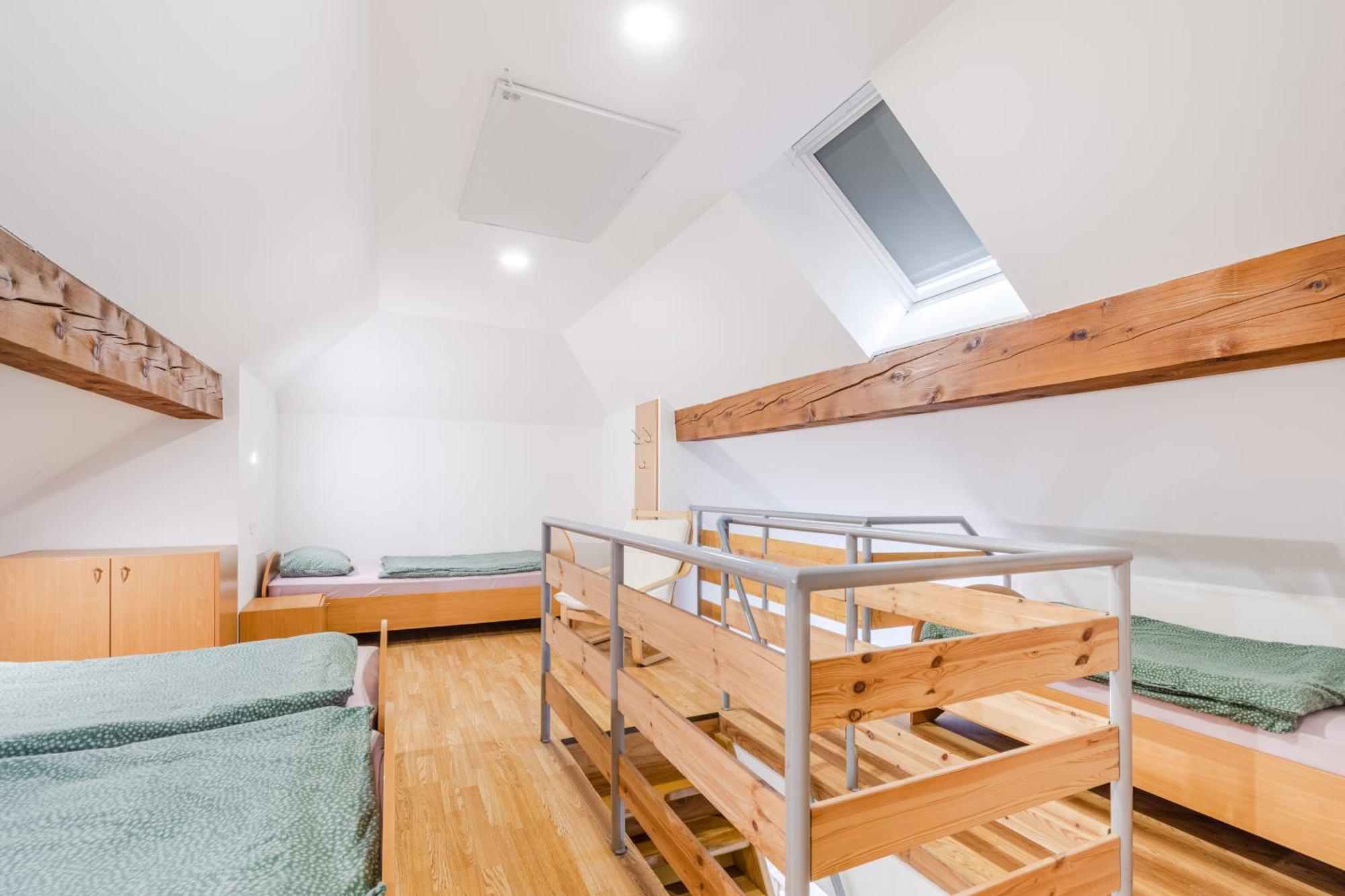 Apartments Skok With Rafting And Free Parking Bovec Habitación foto